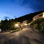 Laudersbach Hotel 3*