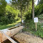 Hotel Laudersbach 3*