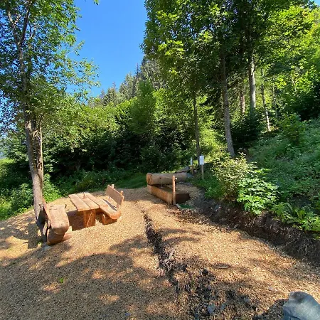 Ξενοδοχείο Laudersbach 3*