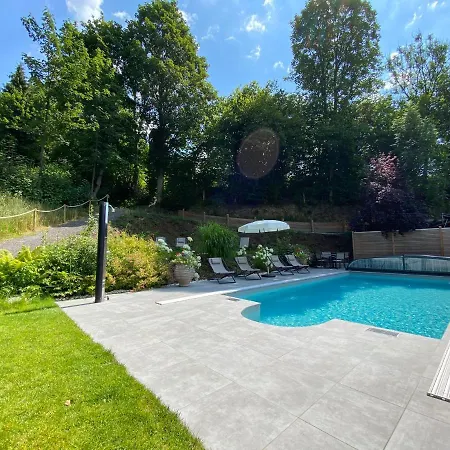 Hotel Laudersbach 3*