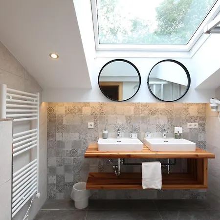 Hotel Laudersbach 3*