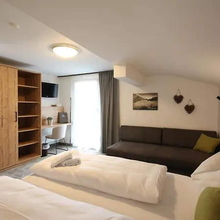 Hotel Laudersbach
