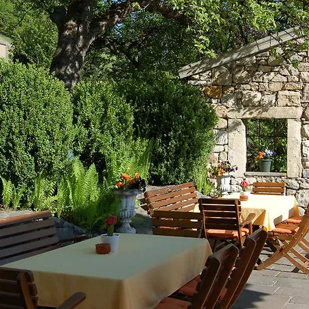Hotel Laudersbach 3*