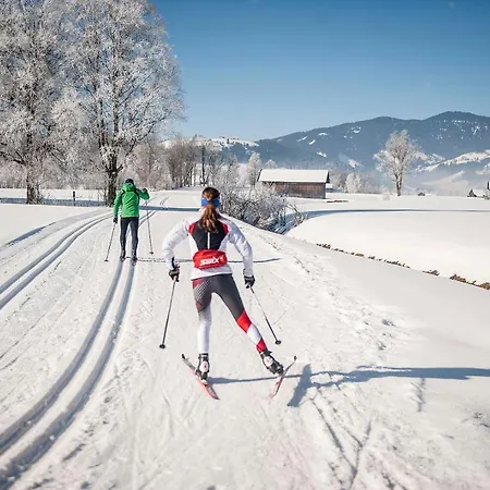 Laudersbach 3*