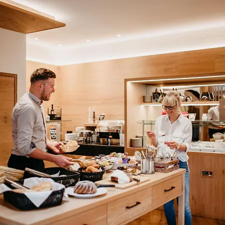 Laudersbach 3* Altenmarkt im Pongau