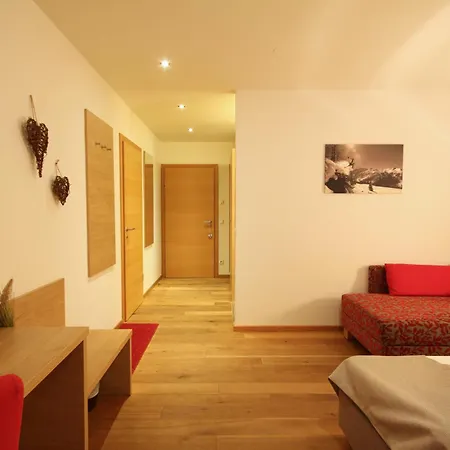 Laudersbach Hotel Altenmarkt im Pongau
