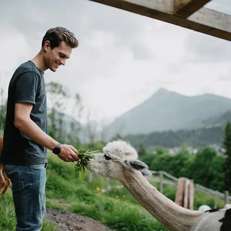 Laudersbach Altenmarkt im Pongau