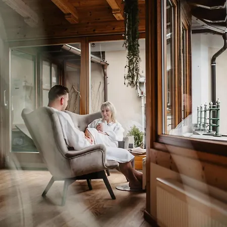 Hotel Laudersbach