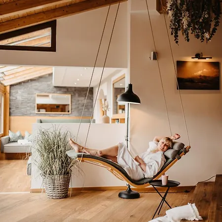 Otel Laudersbach Altenmarkt im Pongau