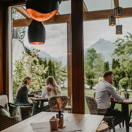 Laudersbach Otel Altenmarkt im Pongau