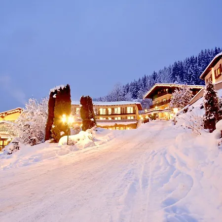 Laudersbach 3*