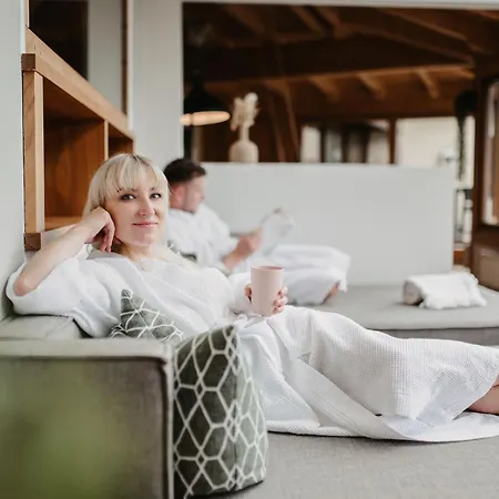 Otel Laudersbach Altenmarkt im Pongau