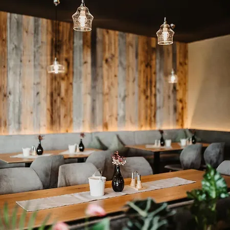 Otel Laudersbach Altenmarkt im Pongau