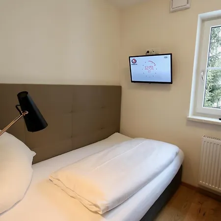 Laudersbach Hotel Altenmarkt im Pongau