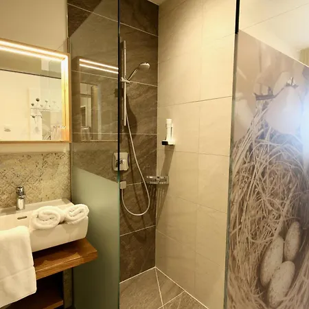 Hotel Laudersbach Altenmarkt im Pongau