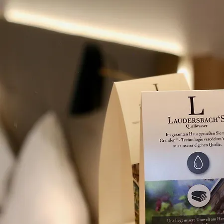 Ξενοδοχείο Laudersbach Altenmarkt im Pongau