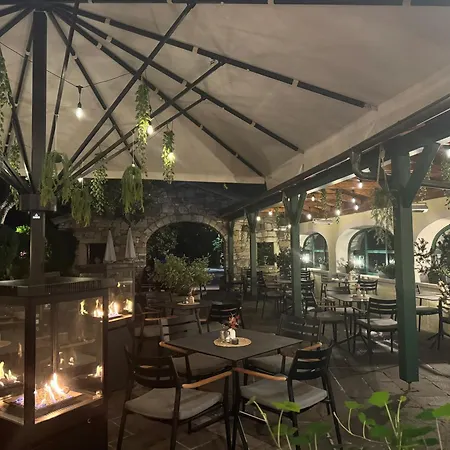 Hotel Laudersbach