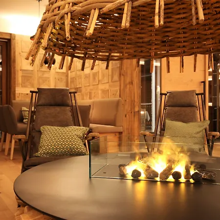 Otel Laudersbach Altenmarkt im Pongau