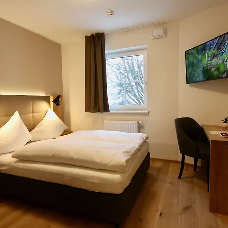 Laudersbach Hotel 3*