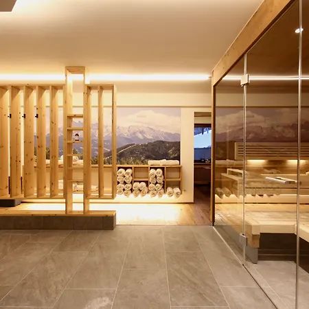 Laudersbach Otel Altenmarkt im Pongau