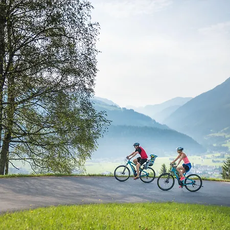 Laudersbach 3* Altenmarkt im Pongau