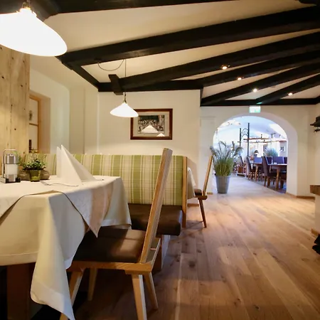 Laudersbach Hotel 3*