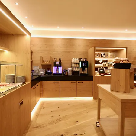 Laudersbach Altenmarkt im Pongau