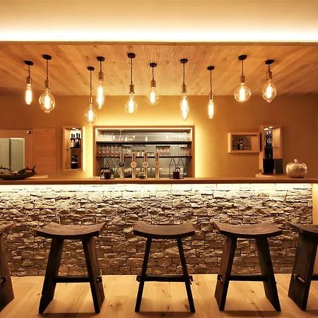 Laudersbach Hotel 3*