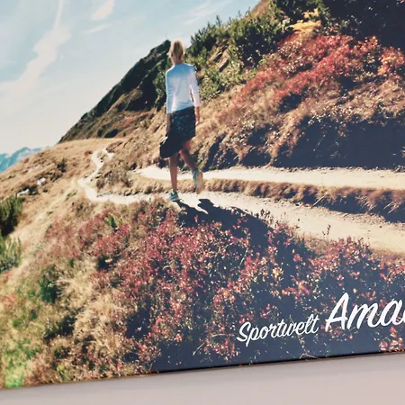 Otel Laudersbach Altenmarkt im Pongau