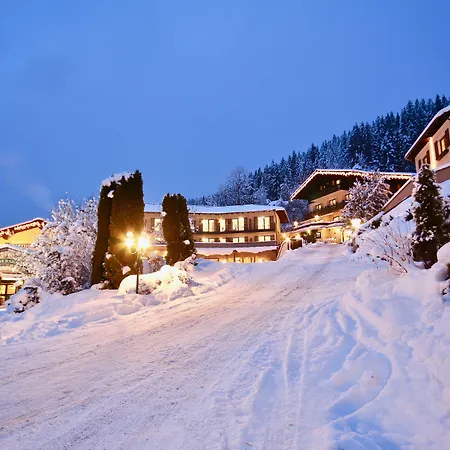 Laudersbach Hotel 3*