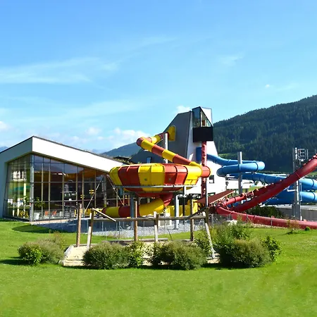 Laudersbach Altenmarkt im Pongau