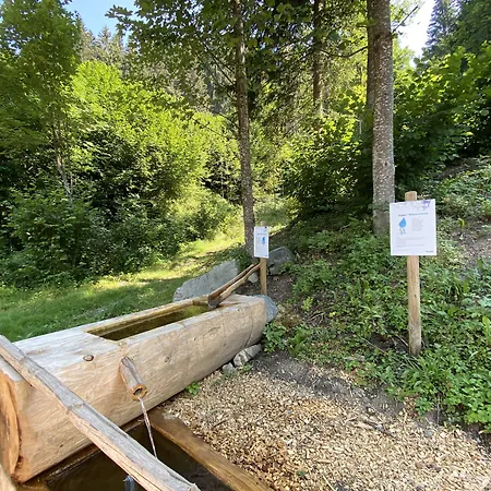 Hotel Laudersbach 3*