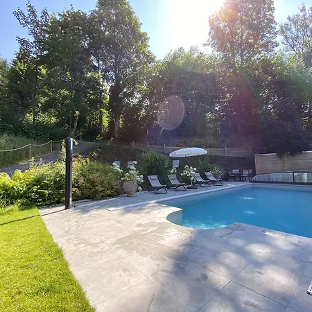 Laudersbach 3*