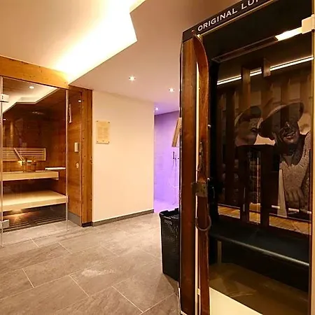 Laudersbach Hotel Altenmarkt im Pongau