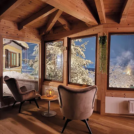 Hotel Laudersbach