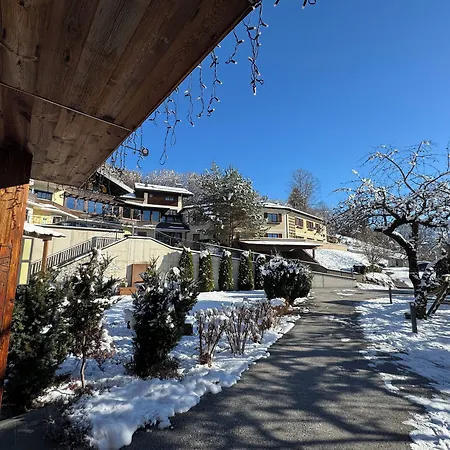 Ξενοδοχείο Laudersbach Altenmarkt im Pongau