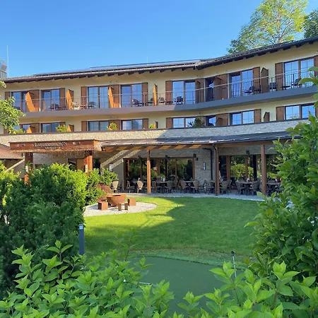 Ξενοδοχείο Laudersbach Altenmarkt im Pongau