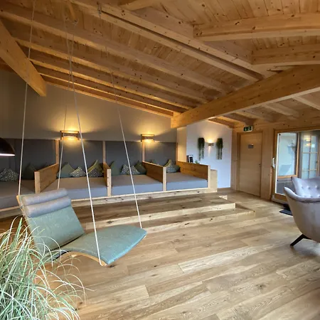 Hotel Laudersbach
