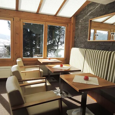 Otel Laudersbach Altenmarkt im Pongau