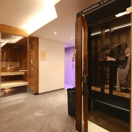 Laudersbach 3* Альтенмаркт (Понгау)