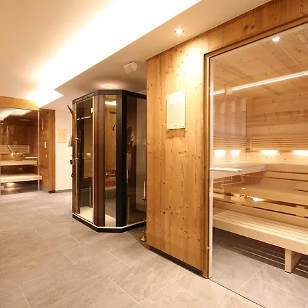 Laudersbach Hotel Altenmarkt im Pongau