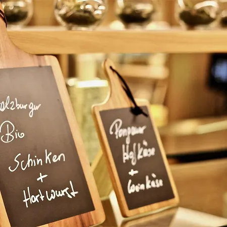 Laudersbach 3* Altenmarkt im Pongau