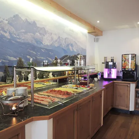 Hotel Laudersbach