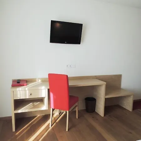 Laudersbach Hotel 3*