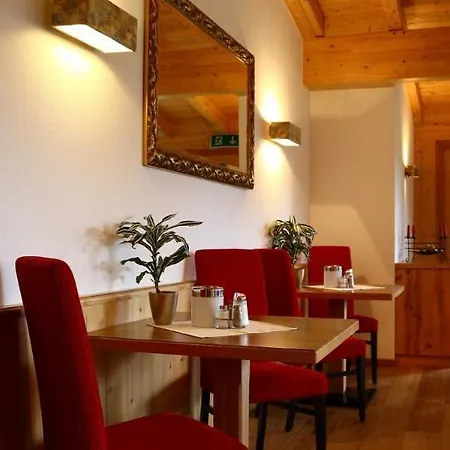 Laudersbach Hotel 3*
