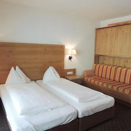 Laudersbach Hotel