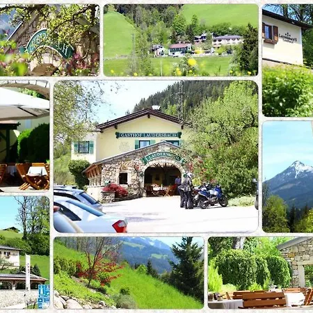 Laudersbach 3*