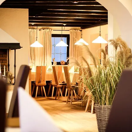 Laudersbach Hotel 3*