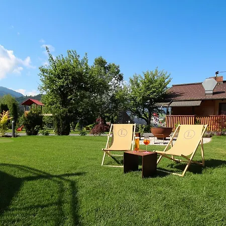 Ξενοδοχείο Laudersbach Altenmarkt im Pongau