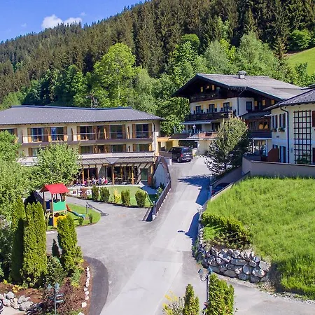 Hotel Laudersbach